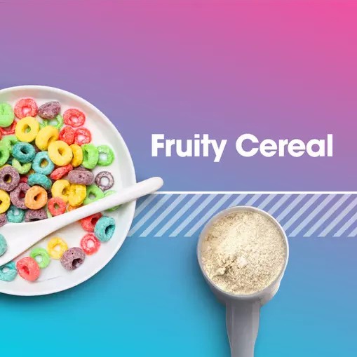 Optimum Nutrition GOLD STANDARD 100% WHEY™ Fruity Cereal 2 lb (29 Servings) Colombia | 8241LYTWF